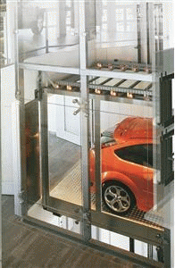 Car Elevator