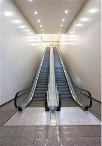 Escalator